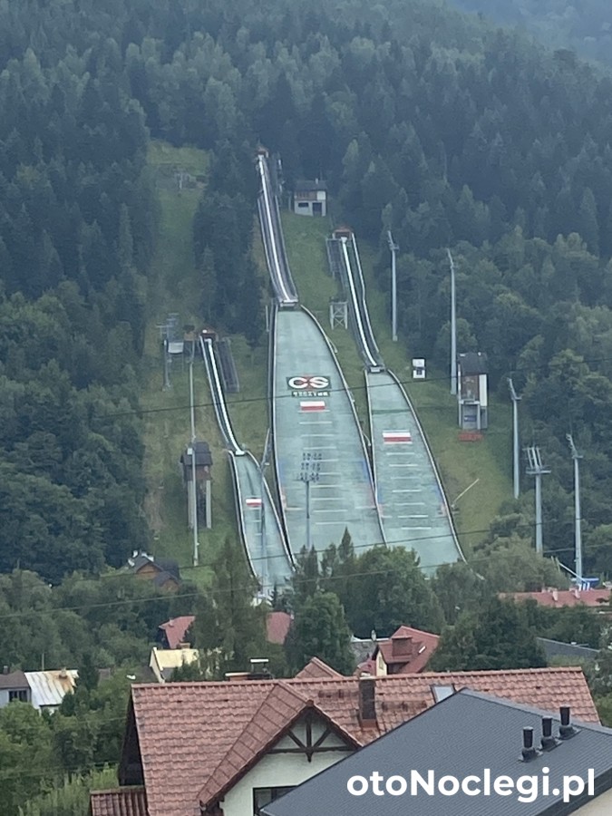 Szczyrkowskie Tarasy 2 Szczyrk (10)