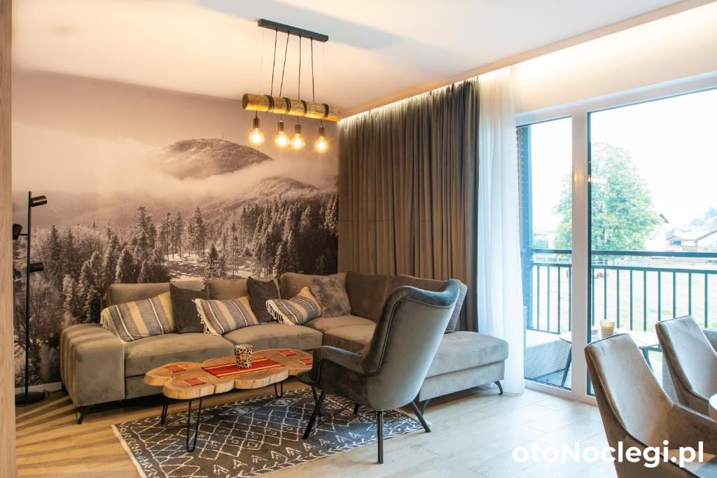 Apartamenty Pod Stokiem Szczyrk (111)