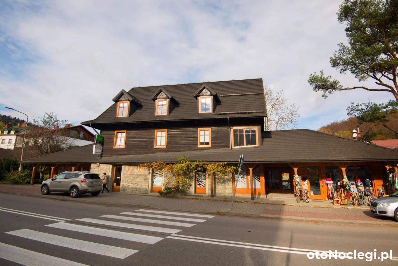 Maria2 Apartamenty Szczyrk (23)