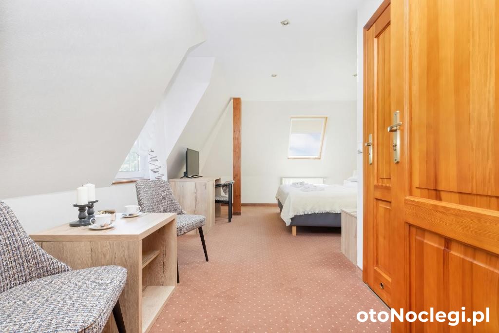 Dworek Zielińskich Rewal (44) Dworek Zielińskich Rewal (44)