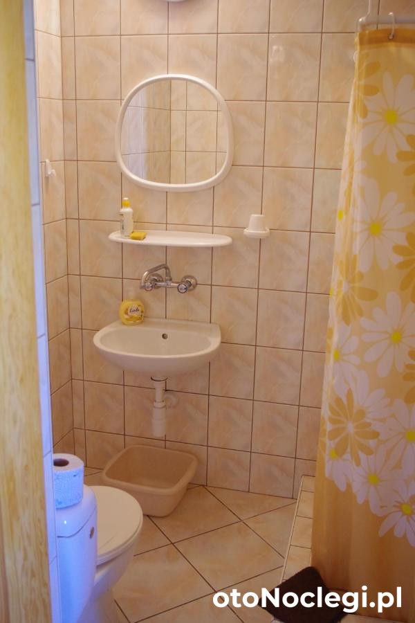 Pokoje Goscinne Anna Maria Jastrzębia Góra (38)