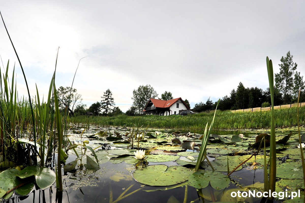 Agroturystyka Malowane Wrota Łazy Małe (32)