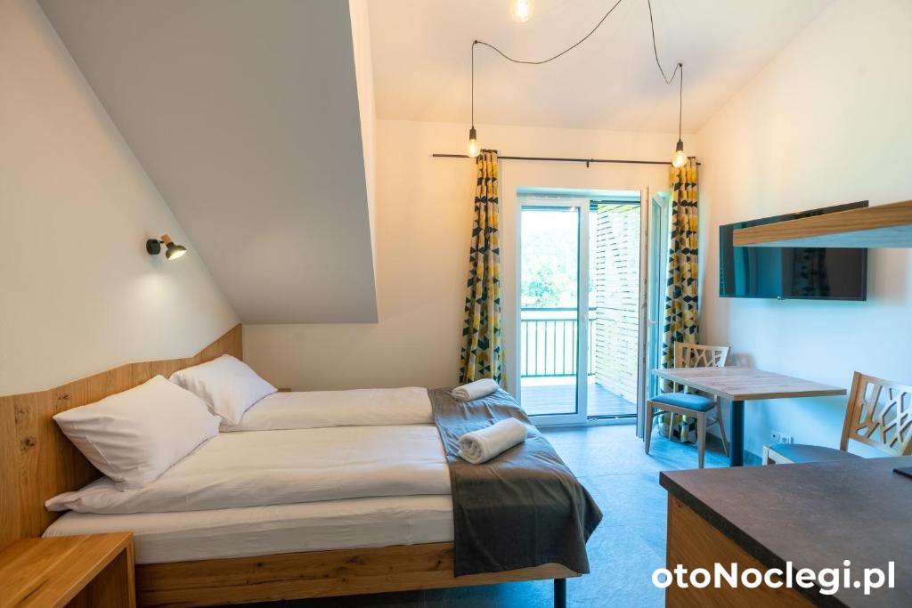 Apartamenty Pod Stokiem Szczyrk (87)