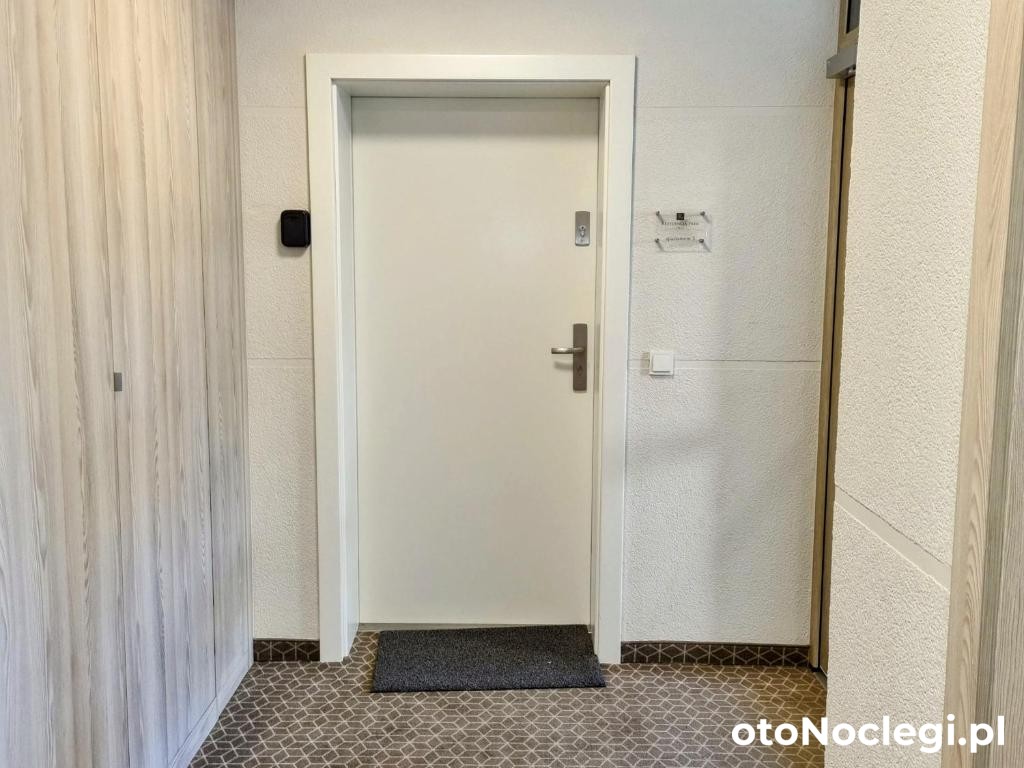 Apartament Turkusowy w Mielnie  Mielno (32)