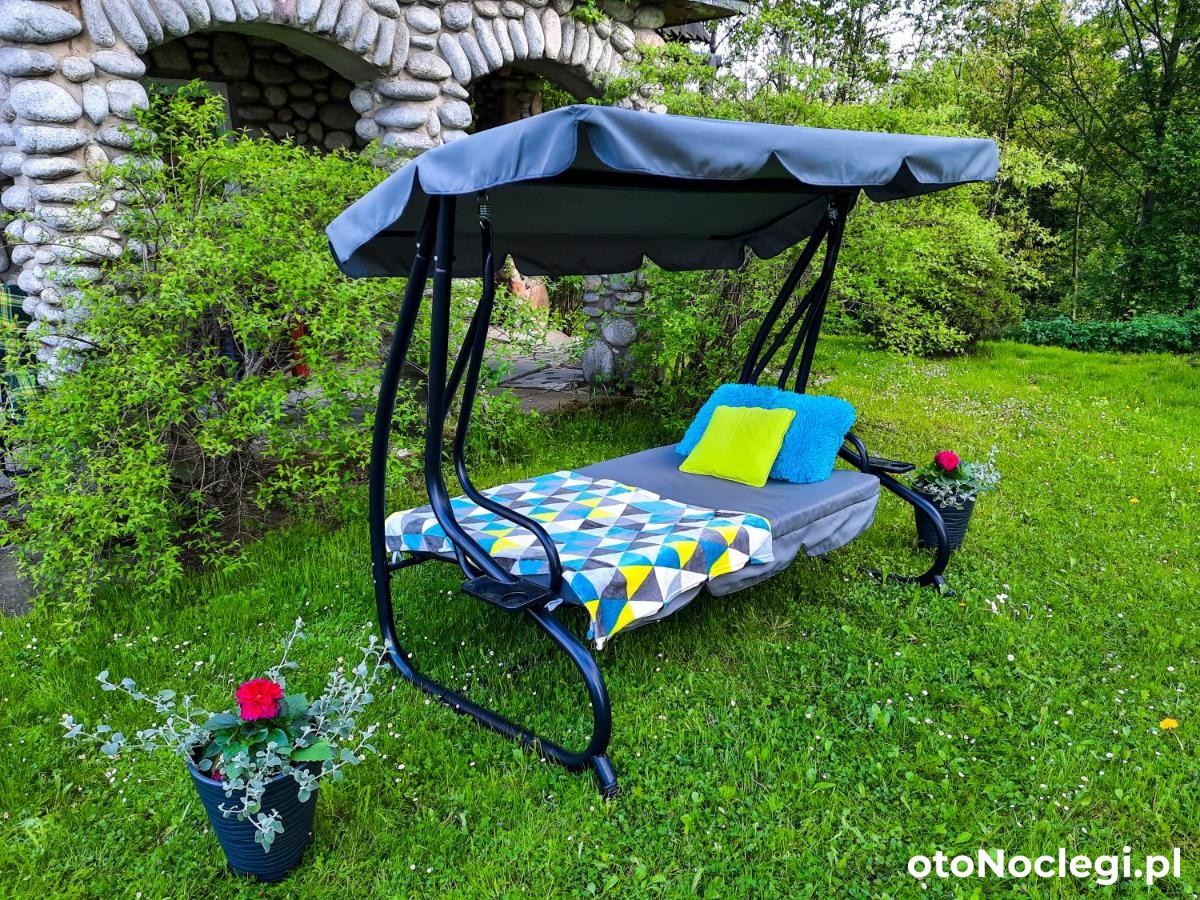 Apartamenty Termy The Best Bańska Zakopane (30)