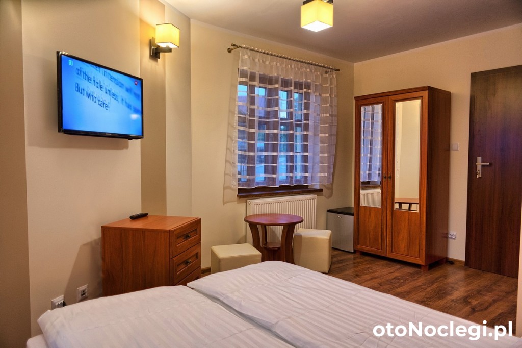 Willa Echo Szklarska Poręba (43)