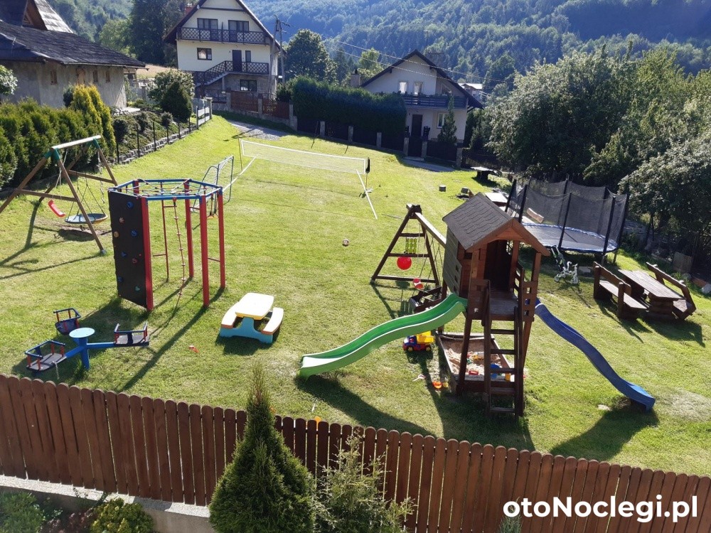 Pokoje Gościnne Aldian Szczyrk (4)