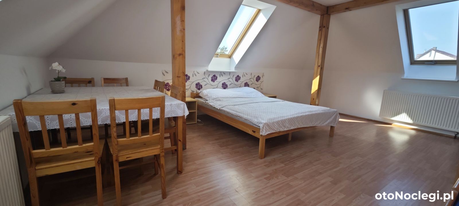 Domki i Pokoje MaTi Przewłoka (31)