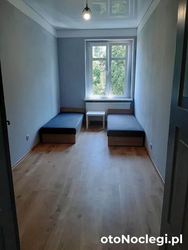 Noclegi Gliwice Gliwice (6)