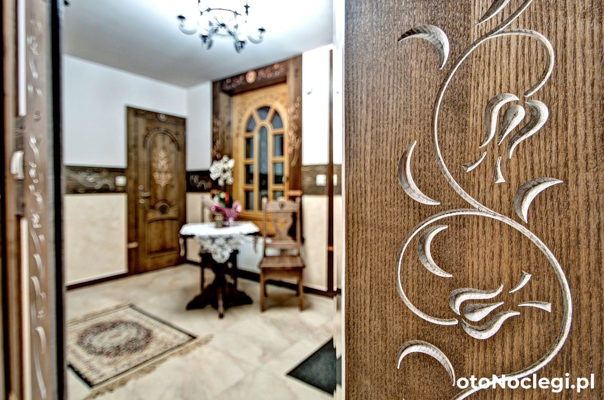 Willa Topór Witów (43)