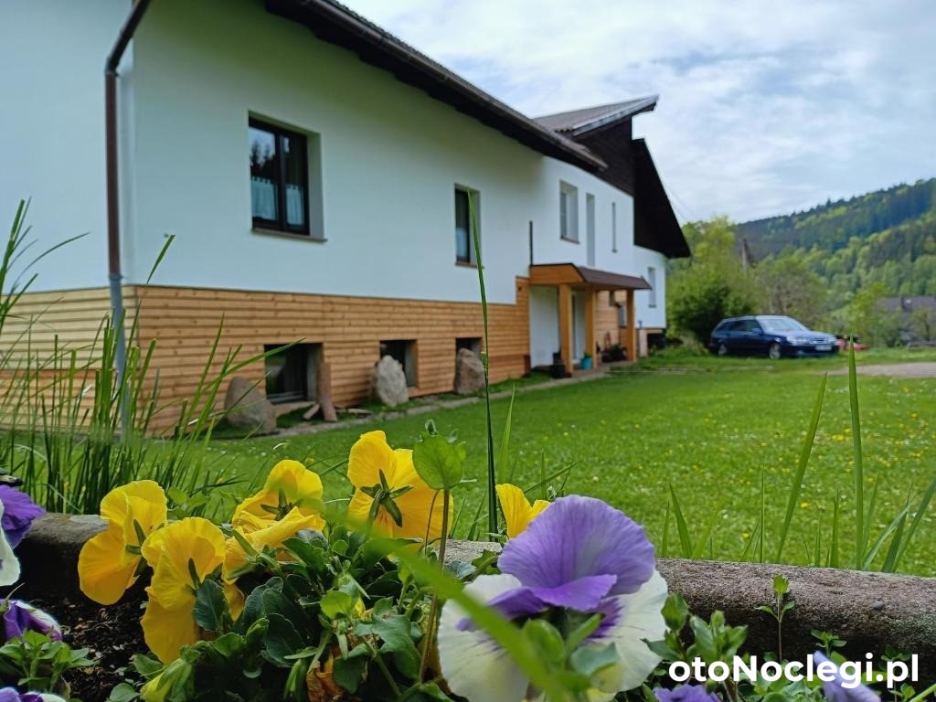 Agroturystyka Smrek Ludwikowice Kłodzkie (1)