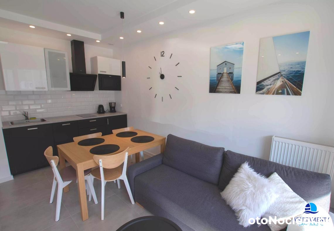 Apartamenty Darłówko Darłowo (18)