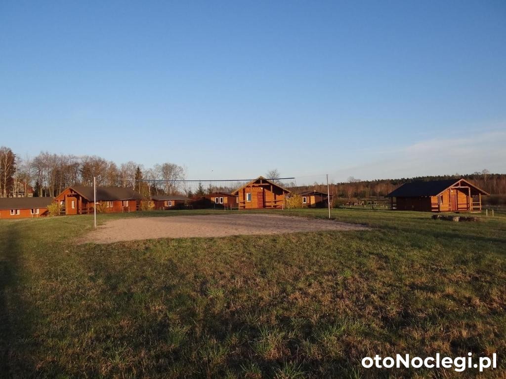 Słońce Mazur – Budy  (1)