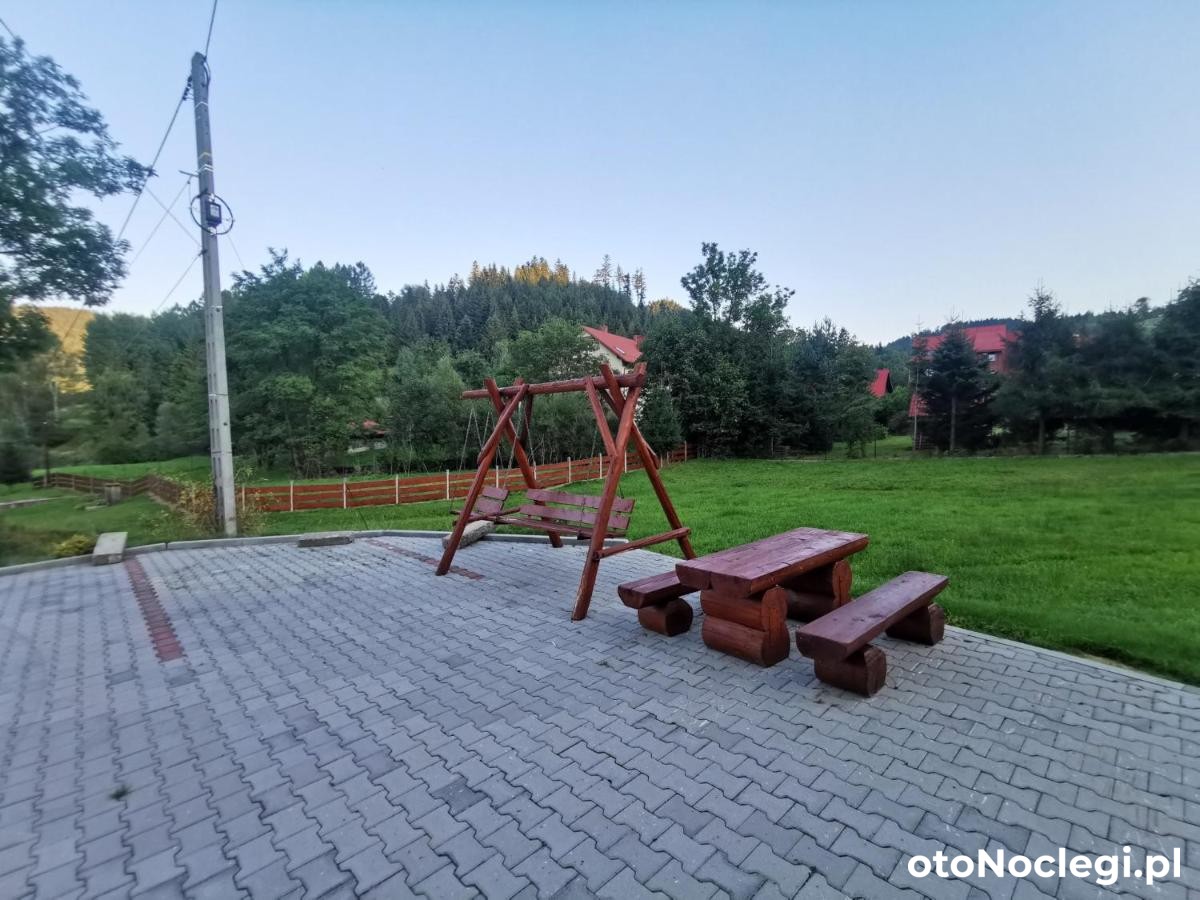 Noclegi Na Szczyrboku Korbielów (7)