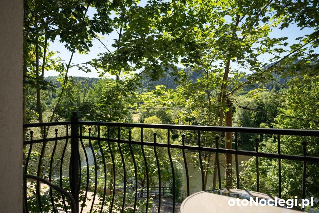 Pienińska Róża Szczawnica (37)