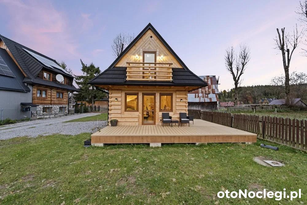 Za Dworem – Witów (1)