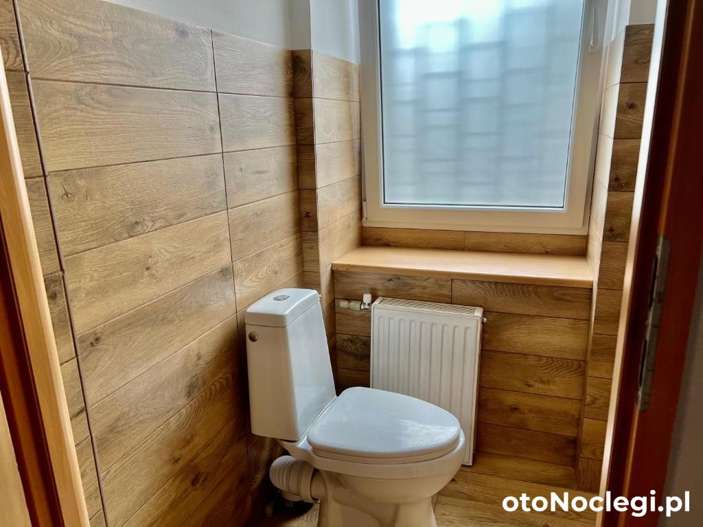 Tanie Noclegi Puszkina 1 Wałbrzych (3)