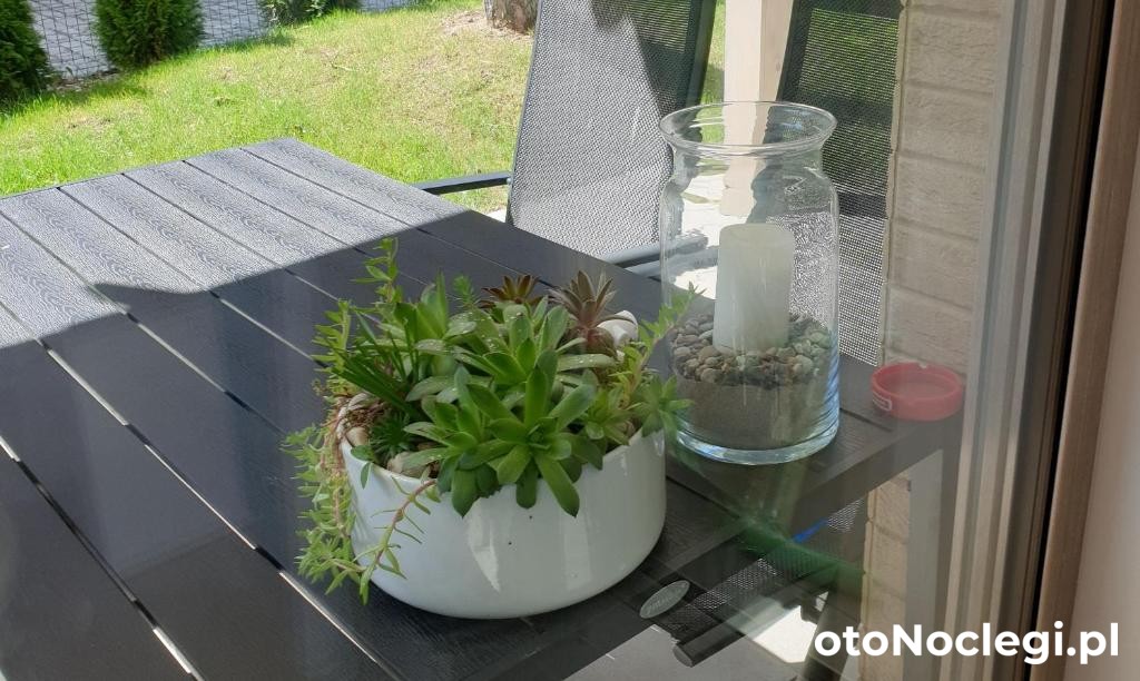 Apartament Turkusowy w Mielnie  Mielno (39)