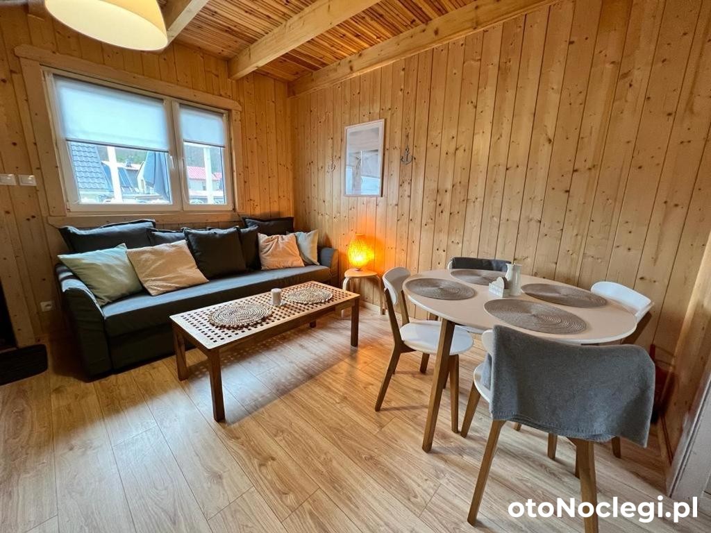 Zaciszne Domki Apartamenty Wicko (29)