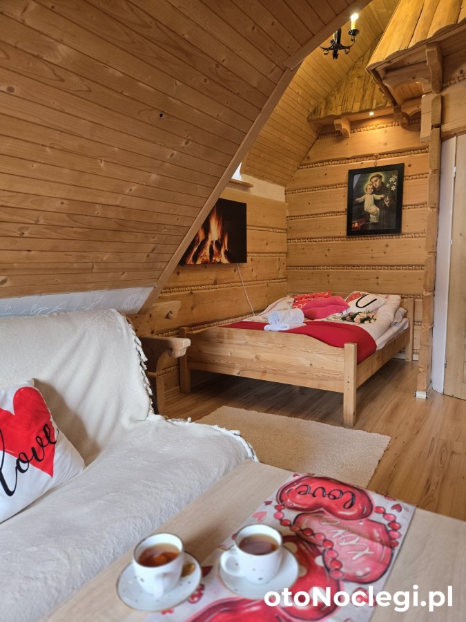 Kryształowy Dworek Szaflary (33)