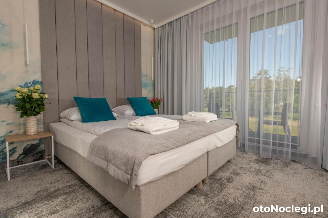 Aquamarine Apartamenty Mielno (38)