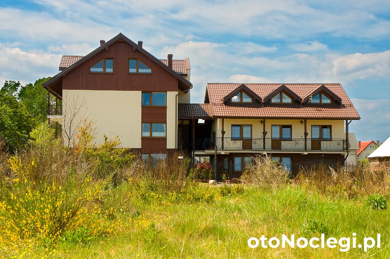 Alex  Apartamenty i Pokoje – Ostrowo (1)