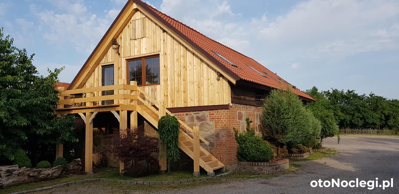 Agroturystyka Nad Jarem (1)