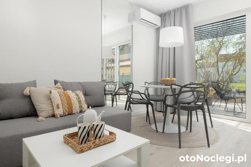 Sand Resort Apartamenty - Rewal   (1)