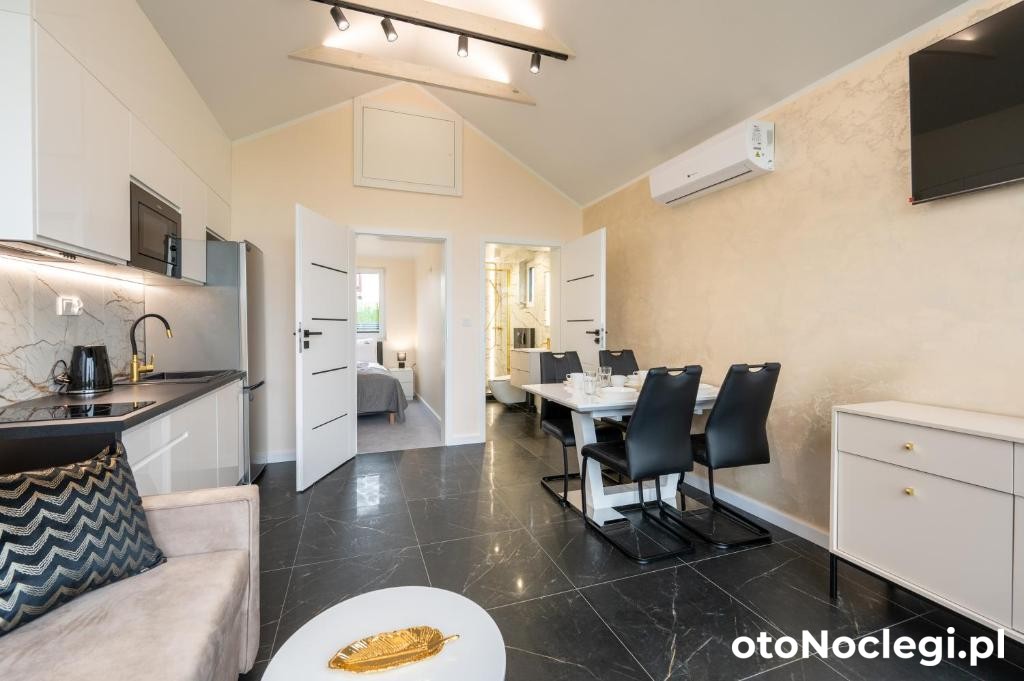 Domki Aurea Jastrzębia Góra (1)