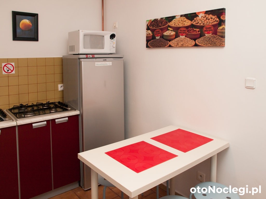 Nostalgia Pokoje Gościnne I Apartamenty W Gąskach Gąski (49)