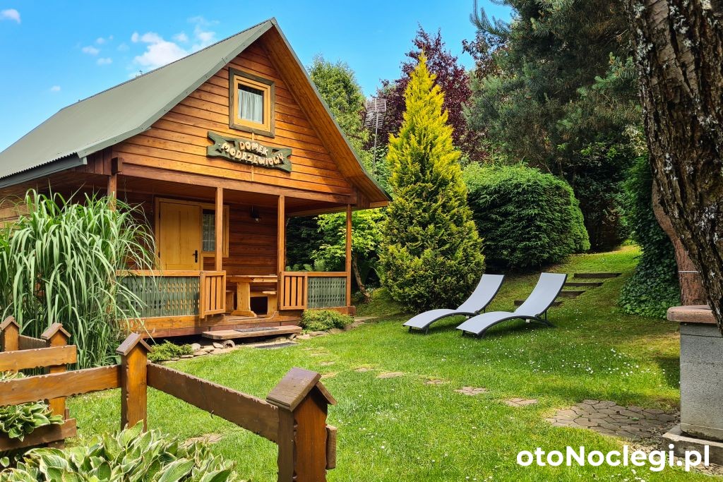 Domki Pod Horbem Polańczyk (19)