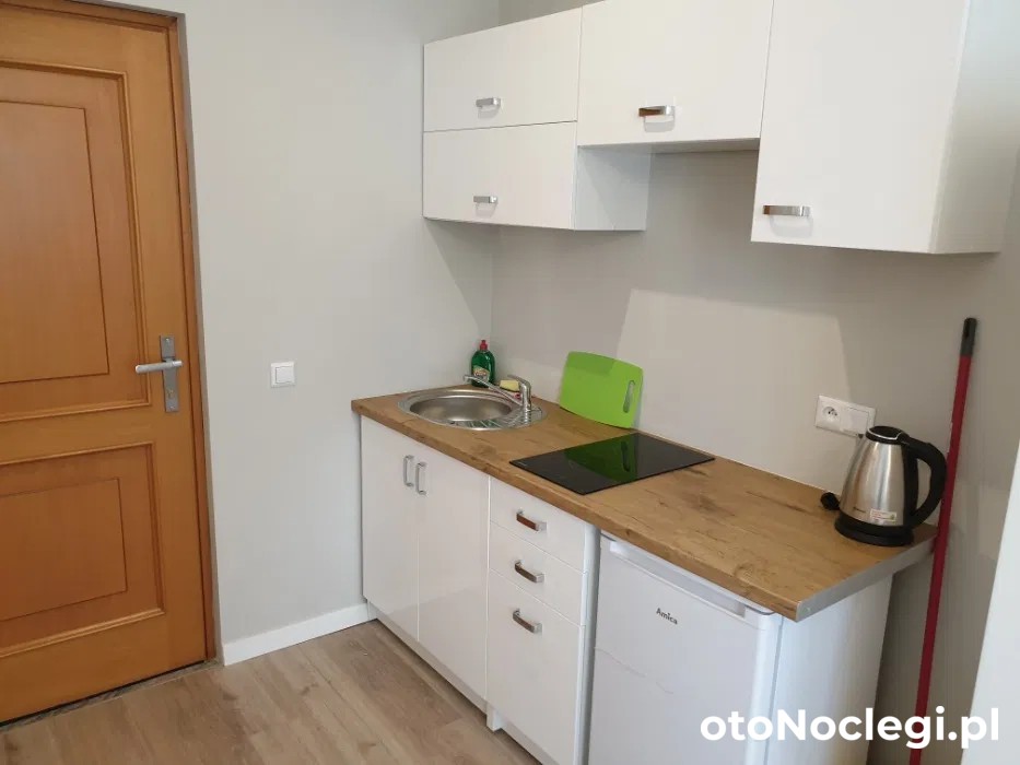 Komfortowe Noclegi Centrum Częstochowy Częstochowa (3)