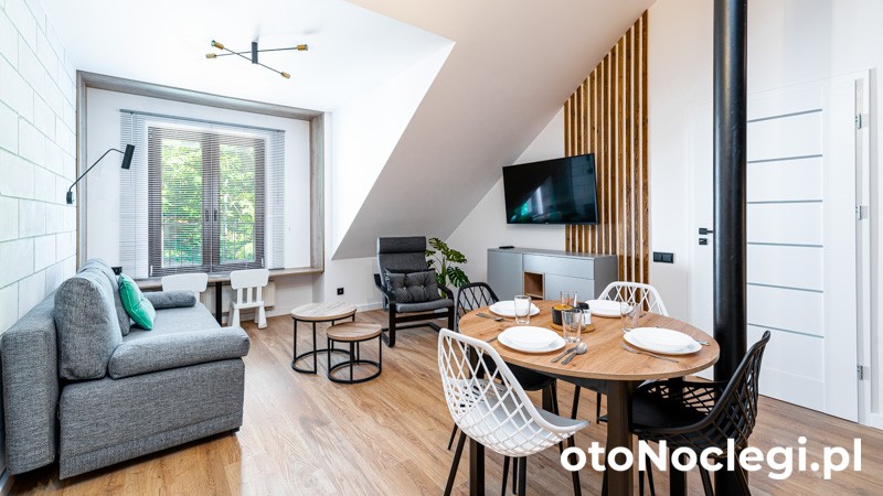 Apartament Dwa Pięterka w Szklarskiej Szklarska Poręba (23) Apartament Dwa Pięterka w Szklarskiej Szklarska Poręba (23)