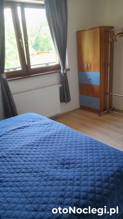 WILLA GRACJA Wisła Wisła (61)