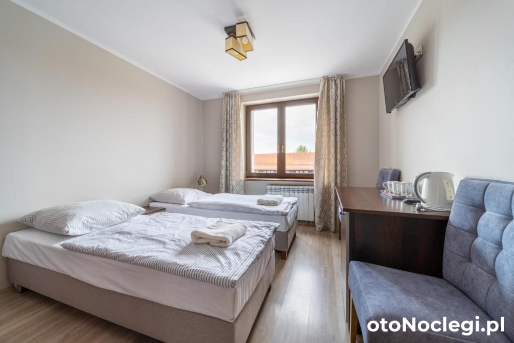 Willa Eskapada Szklarska Poręba (14)