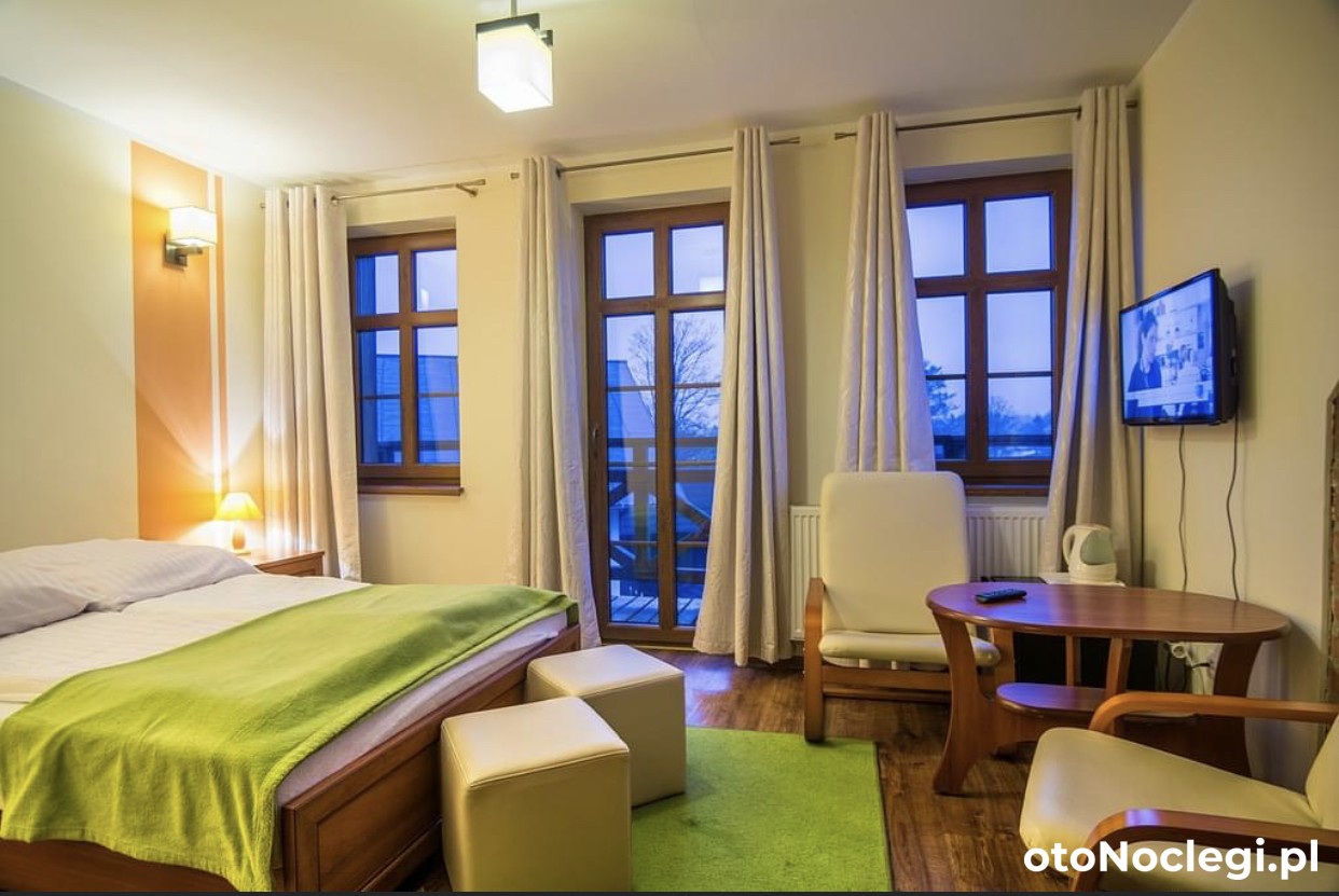 Willa Echo Szklarska Poręba (8)