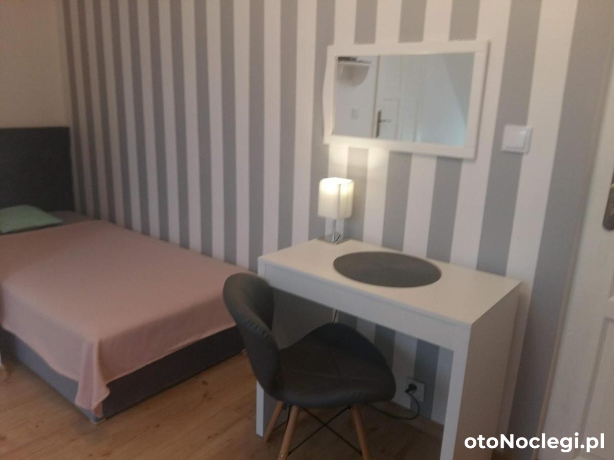 Domek 87 Krynica-Zdrój, Krynica Górska (4)