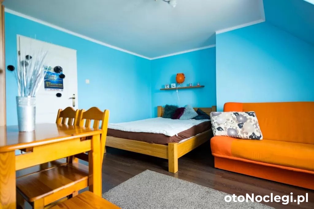 Dom Gościnny Maximus Krynica Morska (18)