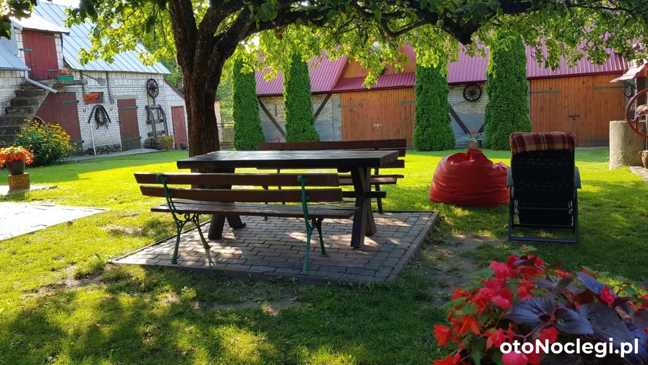 Słoneczna Dolina Goniądz (6)