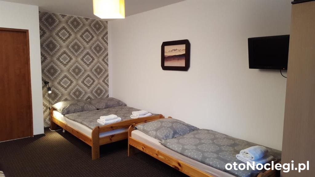 Niezapominajka Szczyrk (11)