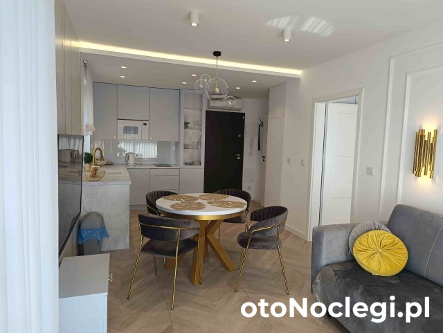 Apartamenty Morsik 32 i Morsik 33 Mielno (6)