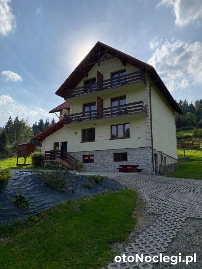 Noclegi Na Szczyrboku Korbielów (1)