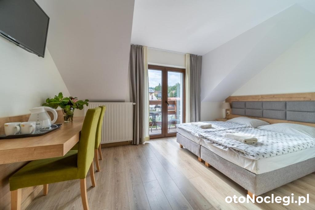 Willa Eskapada Szklarska Poręba (19)