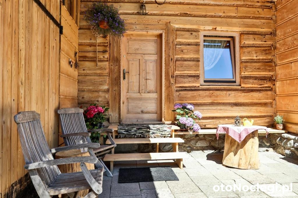 Dom Tomusik Zakopane (20)