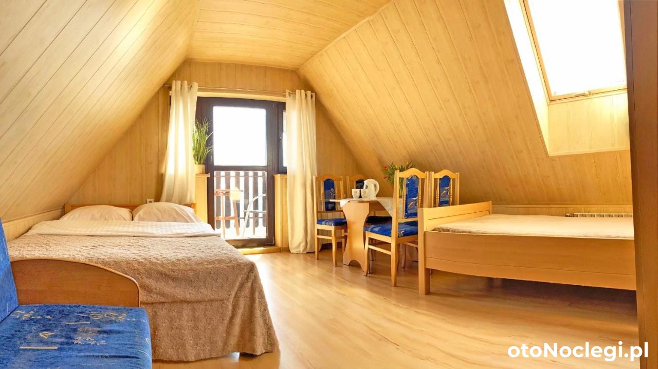 Willa Aleksandrzak Zakopane (35)