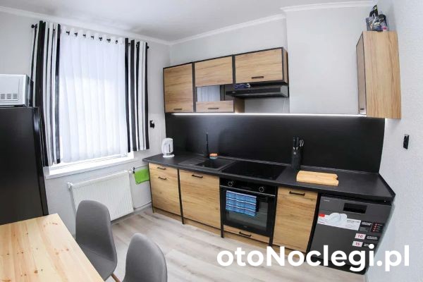 Komfortowe noclegi Rybnik (20)