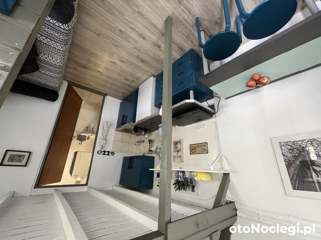 Nostalgia Pokoje Gościnne I Apartamenty W Gąskach Gąski (29)