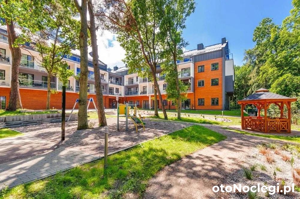 Lucky40 - Ustronie Morskie  (1)