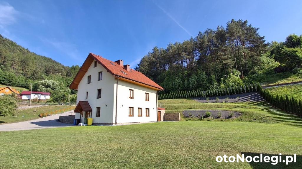 Sosnowy Zakątek Piwniczna - Piwniczna (1)