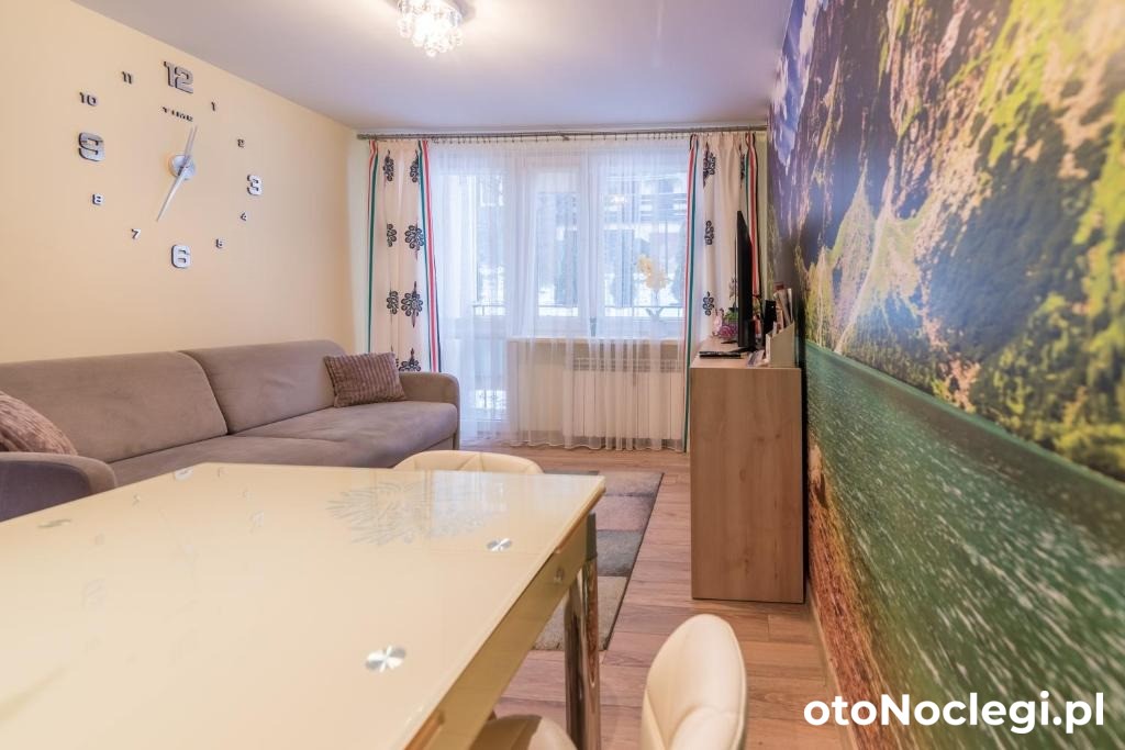 Apartament Cichy Zakątek Zakopane (5)